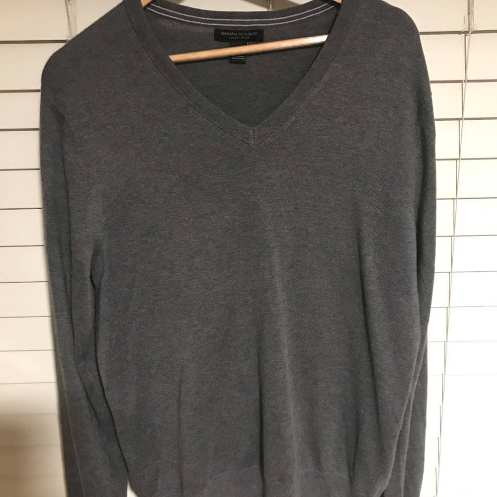 Men’s Sweater